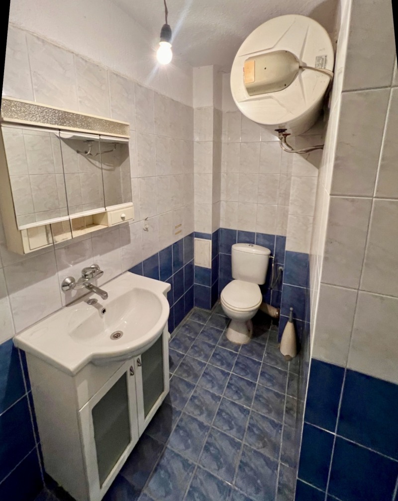 Продава 3-СТАЕН, гр. София, Манастирски ливади, снимка 11 - Апартаменти - 52463534