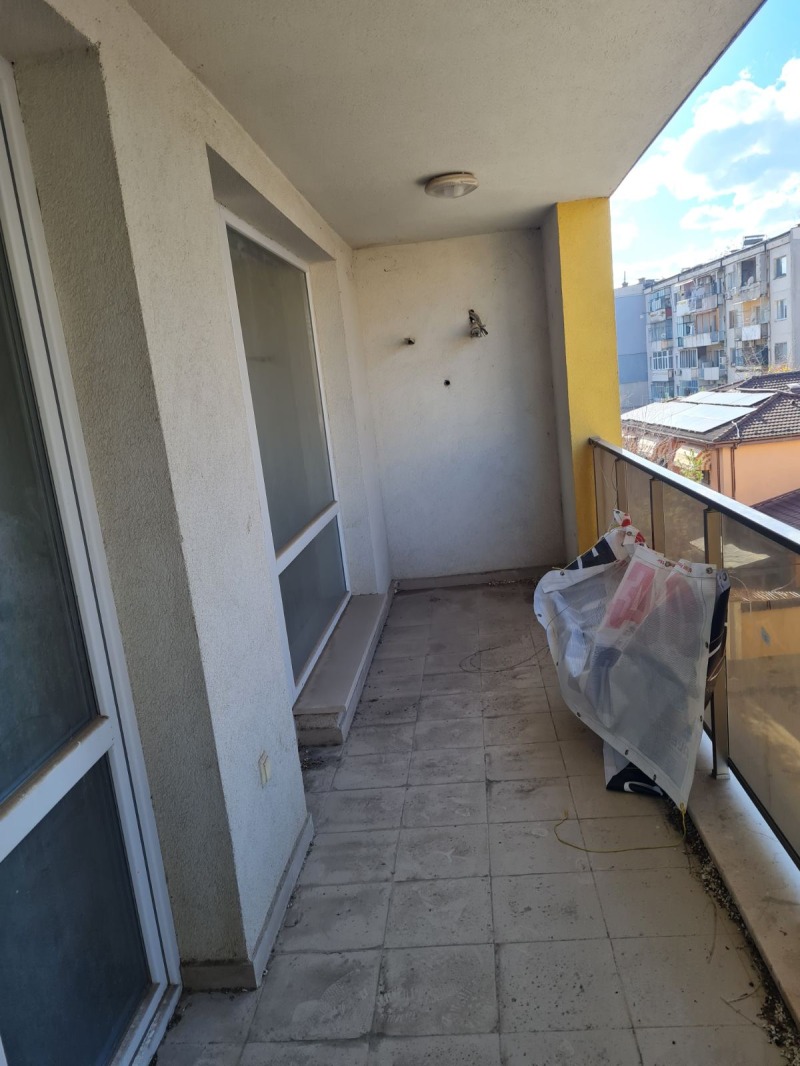 Продава 3-СТАЕН, гр. Пловдив, Христо Смирненски, снимка 12 - Апартаменти - 52561584