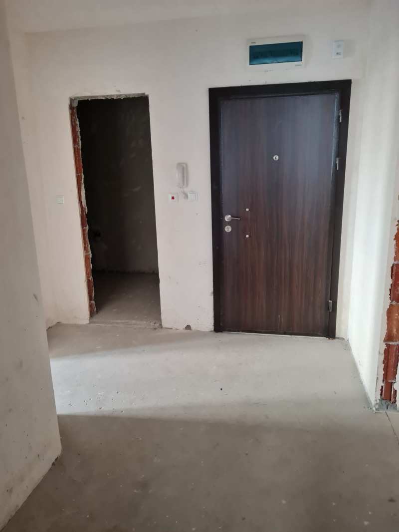 Продава 3-СТАЕН, гр. Пловдив, Христо Смирненски, снимка 2 - Апартаменти - 52561584