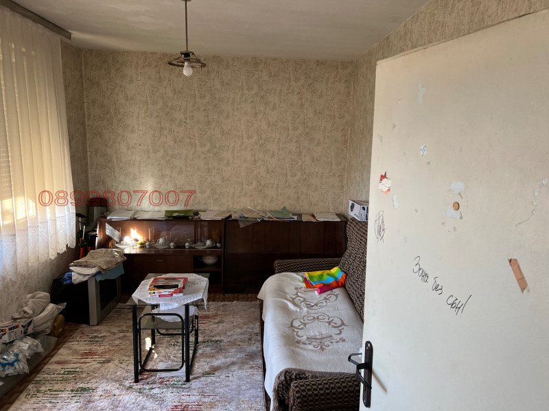 Продава 3-СТАЕН, гр. Русе, Дружба 2, снимка 7 - Апартаменти - 52851084