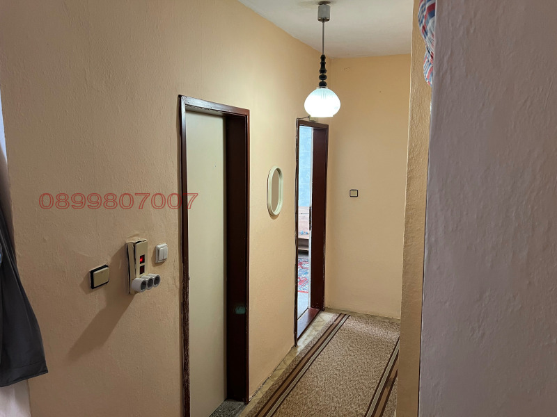 Продава 3-СТАЕН, гр. Русе, Дружба 2, снимка 4 - Апартаменти - 52851084
