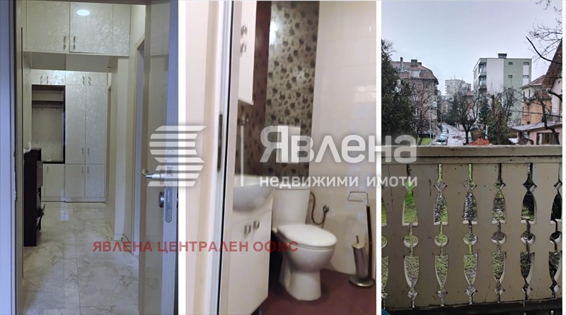 Продава 3-СТАЕН, гр. София, Гео Милев, снимка 5 - Апартаменти - 53387307