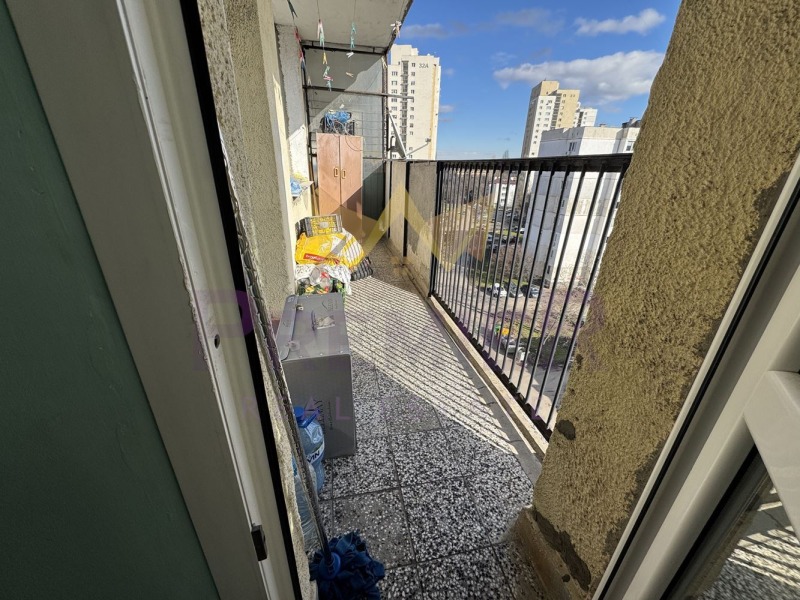 Продава 3-СТАЕН, гр. София, Слатина, снимка 12 - Апартаменти - 53443401