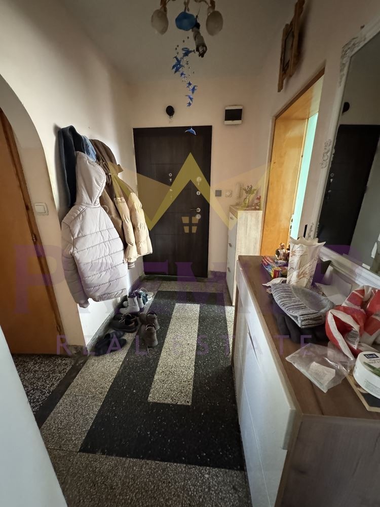 Продава 3-СТАЕН, гр. София, Слатина, снимка 2 - Апартаменти - 53443401