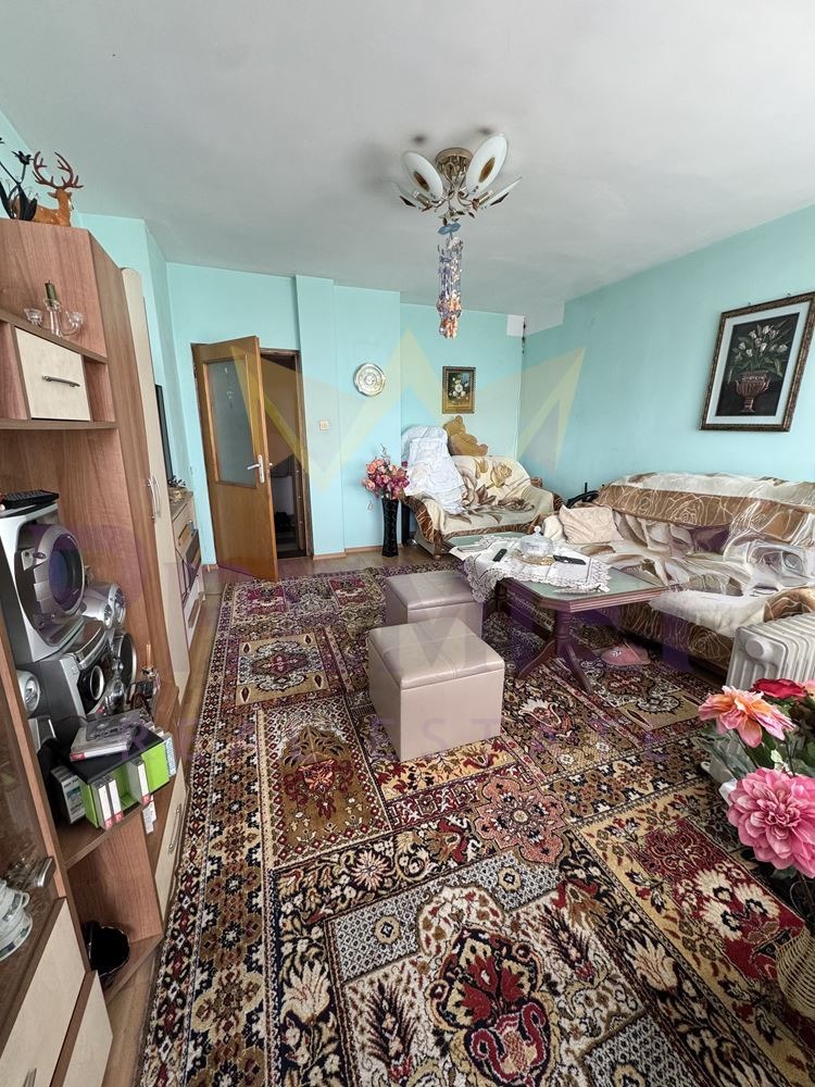 Продава 3-СТАЕН, гр. София, Слатина, снимка 3 - Апартаменти - 53443401