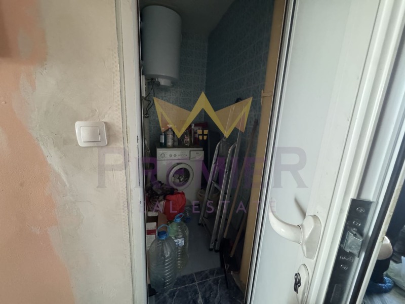 Продава 3-СТАЕН, гр. София, Слатина, снимка 11 - Апартаменти - 53443401