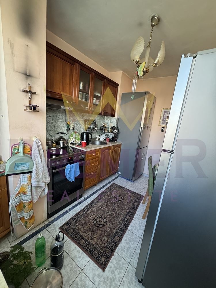 Продава 3-СТАЕН, гр. София, Слатина, снимка 8 - Апартаменти - 53443401