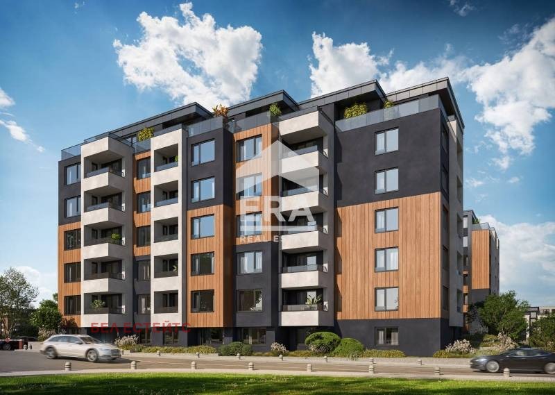 Продава 4-СТАЕН, гр. София, Малинова долина, снимка 3 - Апартаменти - 53175260