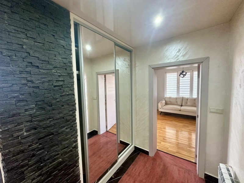 Продава  Многостаен област Пловдив , гр. Асеновград , 118 кв.м | 59321176 - изображение [12]