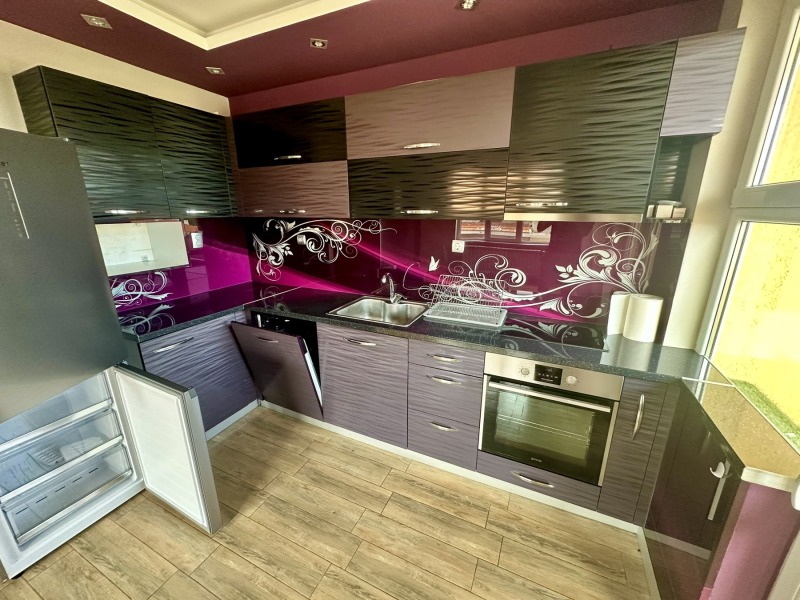 Продава  Многостаен област Пловдив , гр. Асеновград , 118 кв.м | 59321176 - изображение [3]