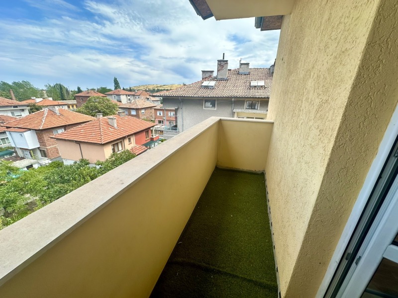 Продава  Многостаен област Пловдив , гр. Асеновград , 118 кв.м | 59321176 - изображение [15]