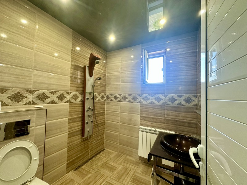 Продава  Многостаен област Пловдив , гр. Асеновград , 118 кв.м | 59321176 - изображение [14]