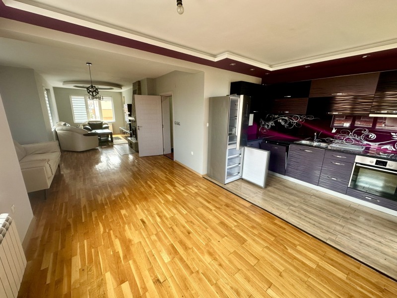 Продава  Многостаен област Пловдив , гр. Асеновград , 118 кв.м | 59321176