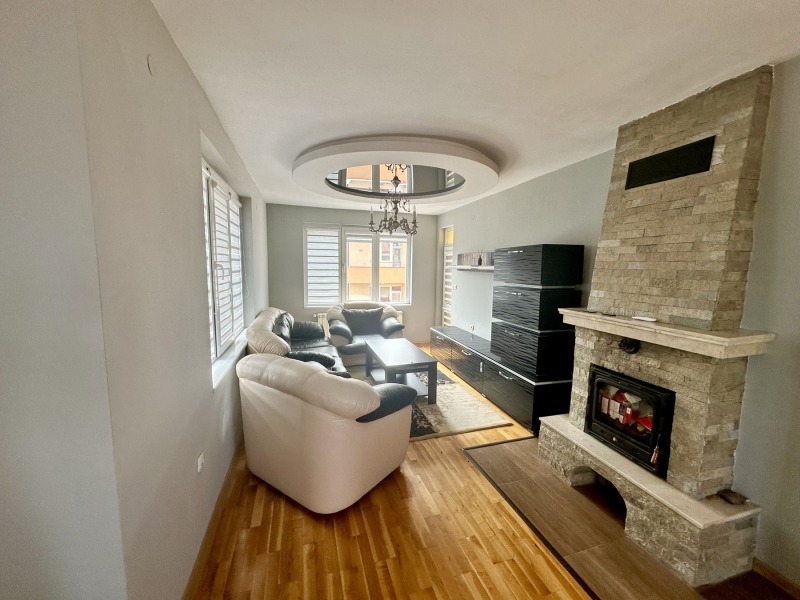 Продава  Многостаен област Пловдив , гр. Асеновград , 118 кв.м | 59321176 - изображение [4]