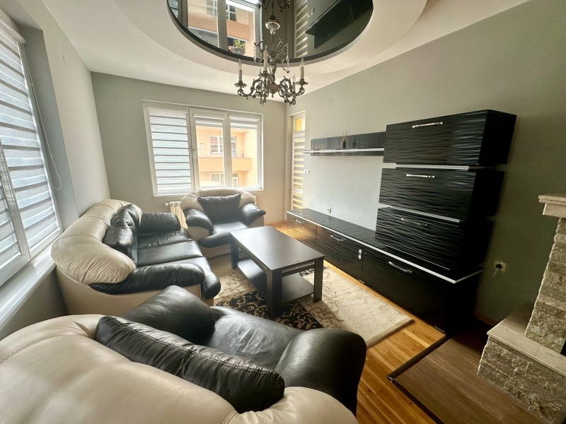 Продава  Многостаен област Пловдив , гр. Асеновград , 118 кв.м | 59321176 - изображение [5]