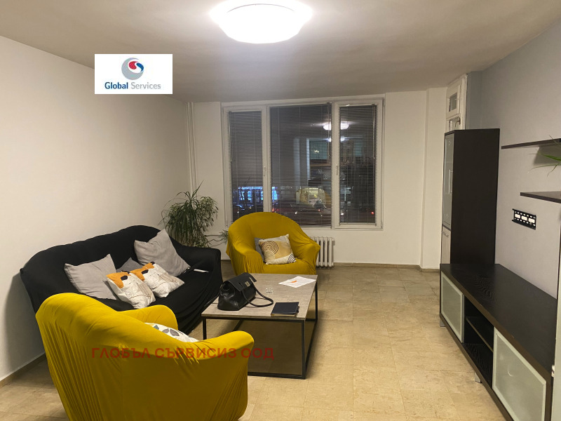 In vendita  Ufficio Sofia , Hipodruma , 80 mq | 76583547 - Immagine [2]