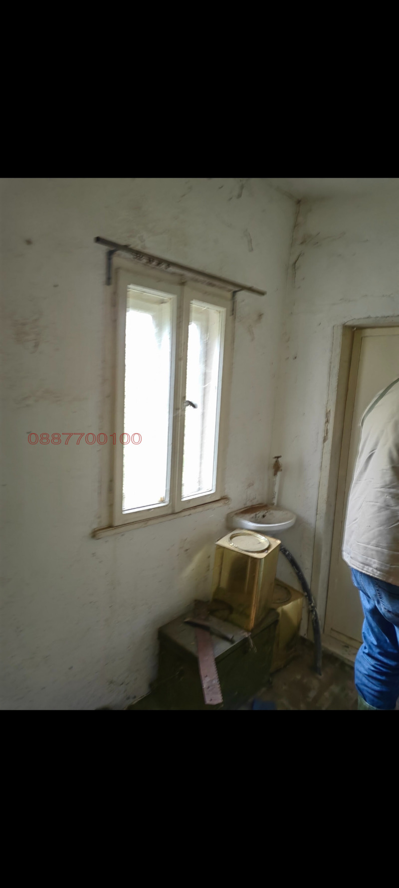 Продава КЪЩА, с. Гайтанци, област Видин, снимка 3 - Къщи - 52795205