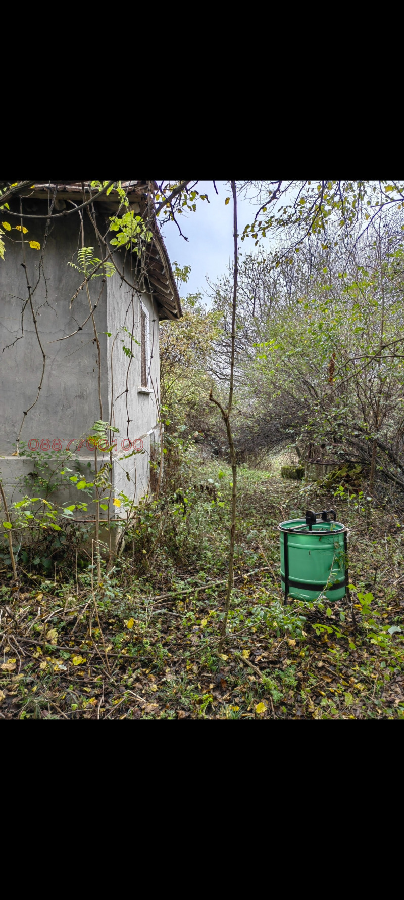 Продава КЪЩА, с. Гайтанци, област Видин