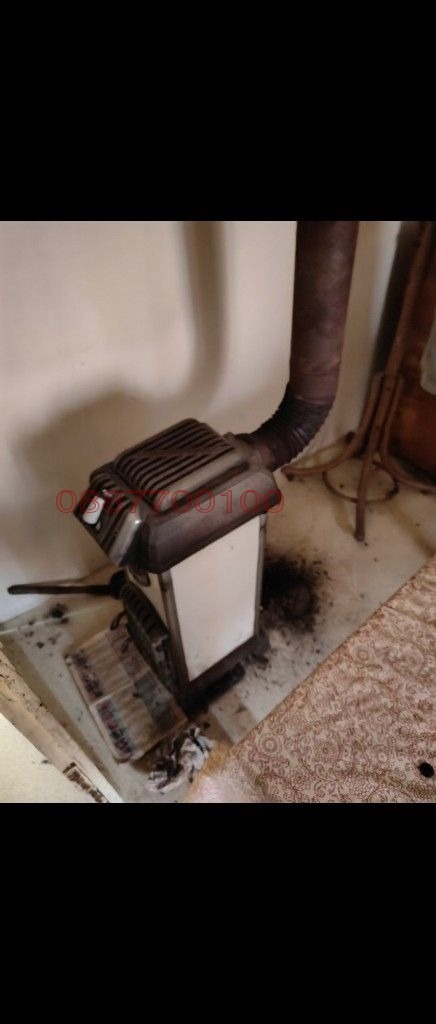 Продава КЪЩА, с. Гайтанци, област Видин, снимка 16 - Къщи - 52795205