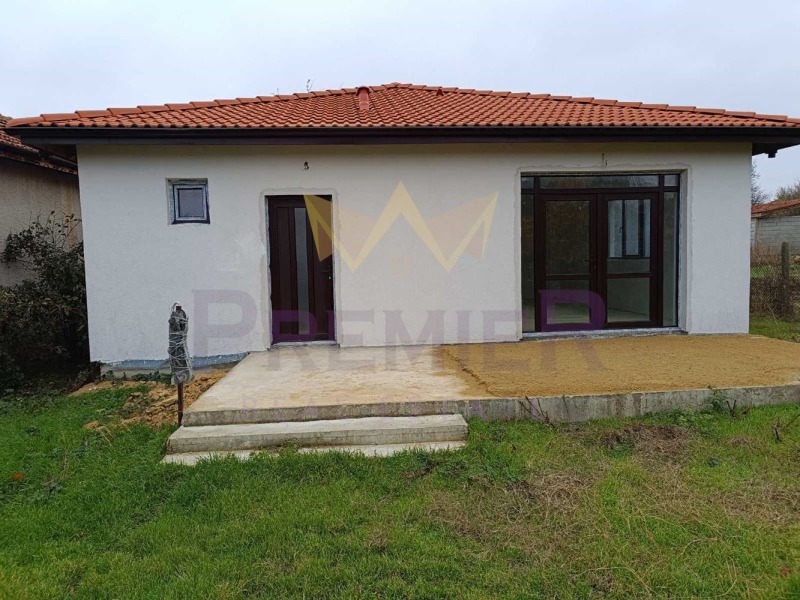 À venda  Casa região Varna , Staro Oriahovo , 100 m² | 90984359 - imagem [4]