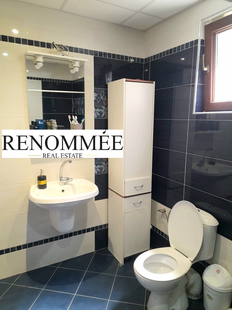 Продава КЪЩА, гр. София, с. Панчарево, снимка 10 - Къщи - 53094437