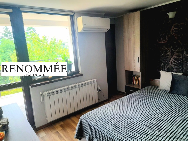 Продава КЪЩА, гр. София, с. Панчарево, снимка 5 - Къщи - 53094437