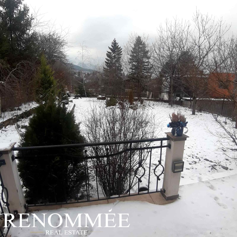 Продава КЪЩА, гр. София, с. Панчарево, снимка 15 - Къщи - 53094437