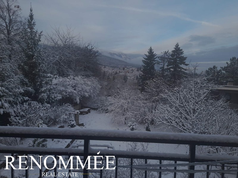 Продава КЪЩА, гр. София, с. Панчарево, снимка 16 - Къщи - 53094437