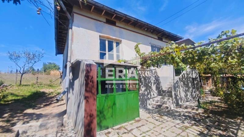 Продава КЪЩА, с. Козма презвитер, област Търговище, снимка 7 - Къщи - 53537942