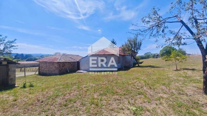 Продава КЪЩА, с. Козма презвитер, област Търговище, снимка 4 - Къщи - 53537942