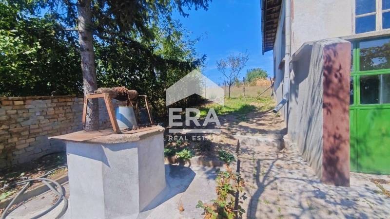 Продава КЪЩА, с. Козма презвитер, област Търговище, снимка 6 - Къщи - 53537942