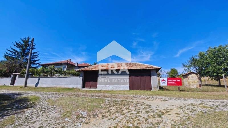 Продава КЪЩА, с. Козма презвитер, област Търговище