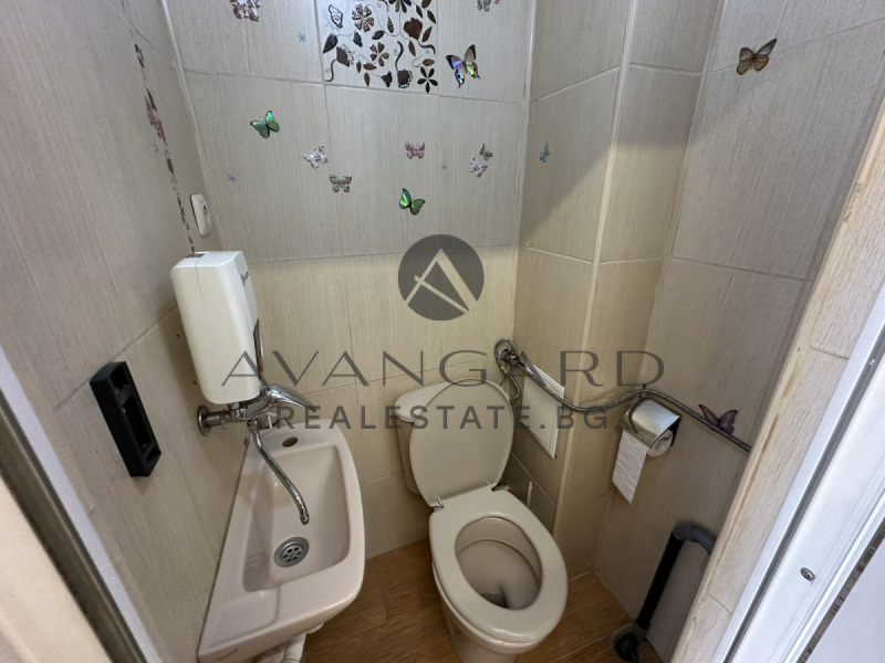 Na prodej  Prodejna Plovdiv , Karšijaka , 15 m2 | 93616002 - obraz [5]