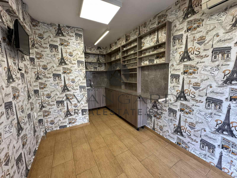 Na prodej  Prodejna Plovdiv , Karšijaka , 15 m2 | 93616002 - obraz [2]