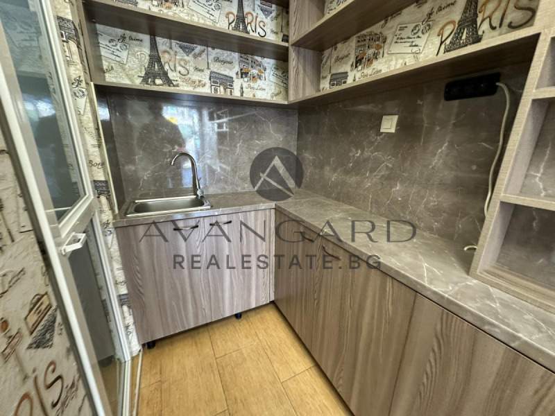 Na prodej  Prodejna Plovdiv , Karšijaka , 15 m2 | 93616002 - obraz [4]