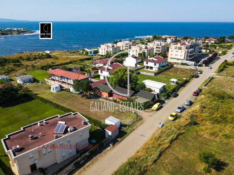 Na sprzedaż  Hotel region Burgas , Carewo , 440 mkw | 87121497 - obraz [2]