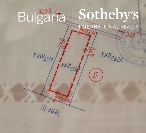 Продава ПАРЦЕЛ, гр. София, с. Бистрица, снимка 5 - Парцели - 51364698