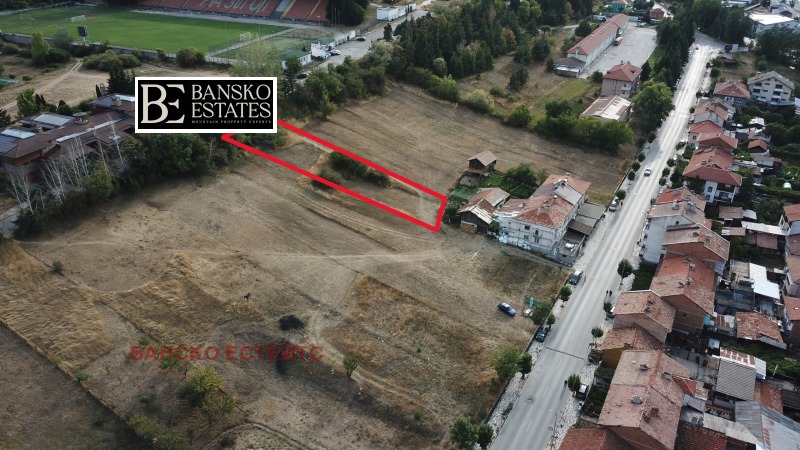 Zu verkaufen  Handlung region Blagoewgrad , Razlog , 780 qm | 15080515 - Bild [5]
