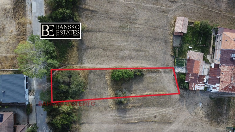 Zu verkaufen  Handlung region Blagoewgrad , Razlog , 780 qm | 15080515 - Bild [4]