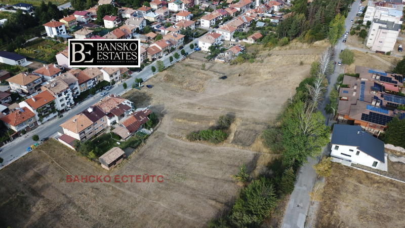Zu verkaufen  Handlung region Blagoewgrad , Razlog , 780 qm | 15080515 - Bild [3]