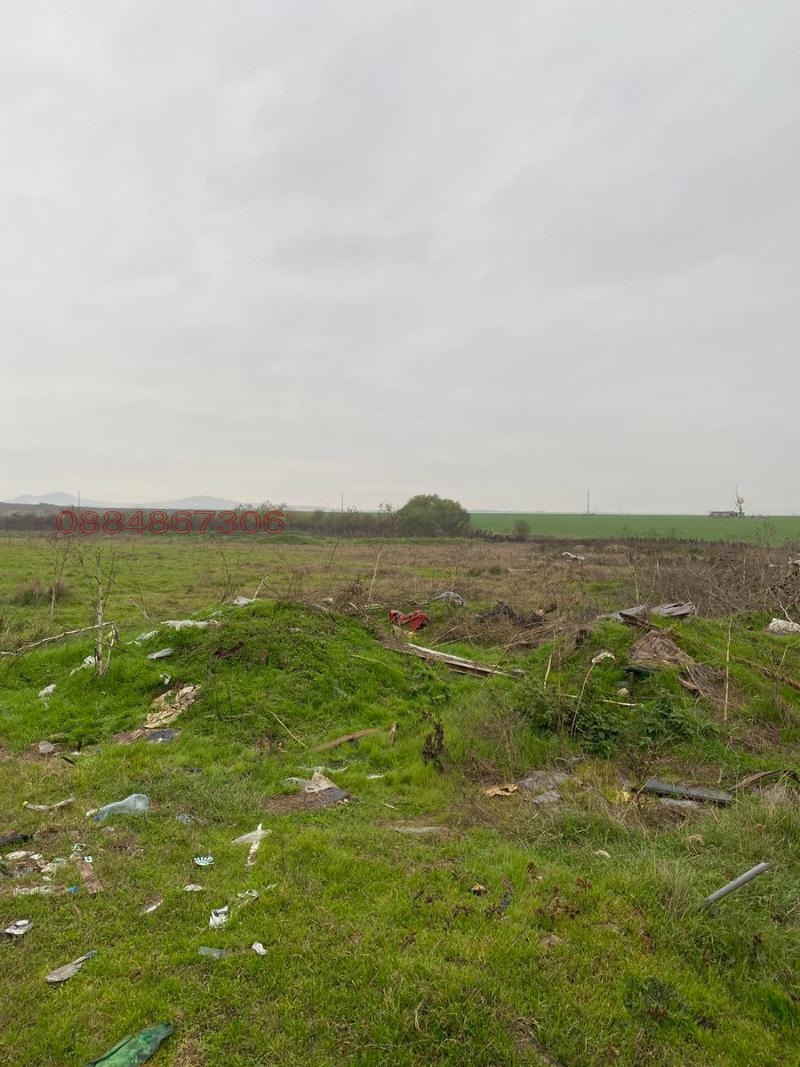 Продава ПАРЦЕЛ, гр. Първомай, област Пловдив, снимка 7 - Парцели - 52802885