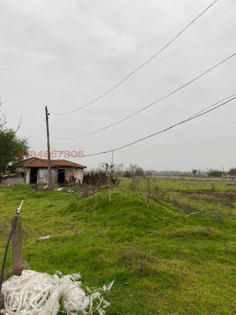 Продава ПАРЦЕЛ, гр. Първомай, област Пловдив, снимка 5 - Парцели - 52802885