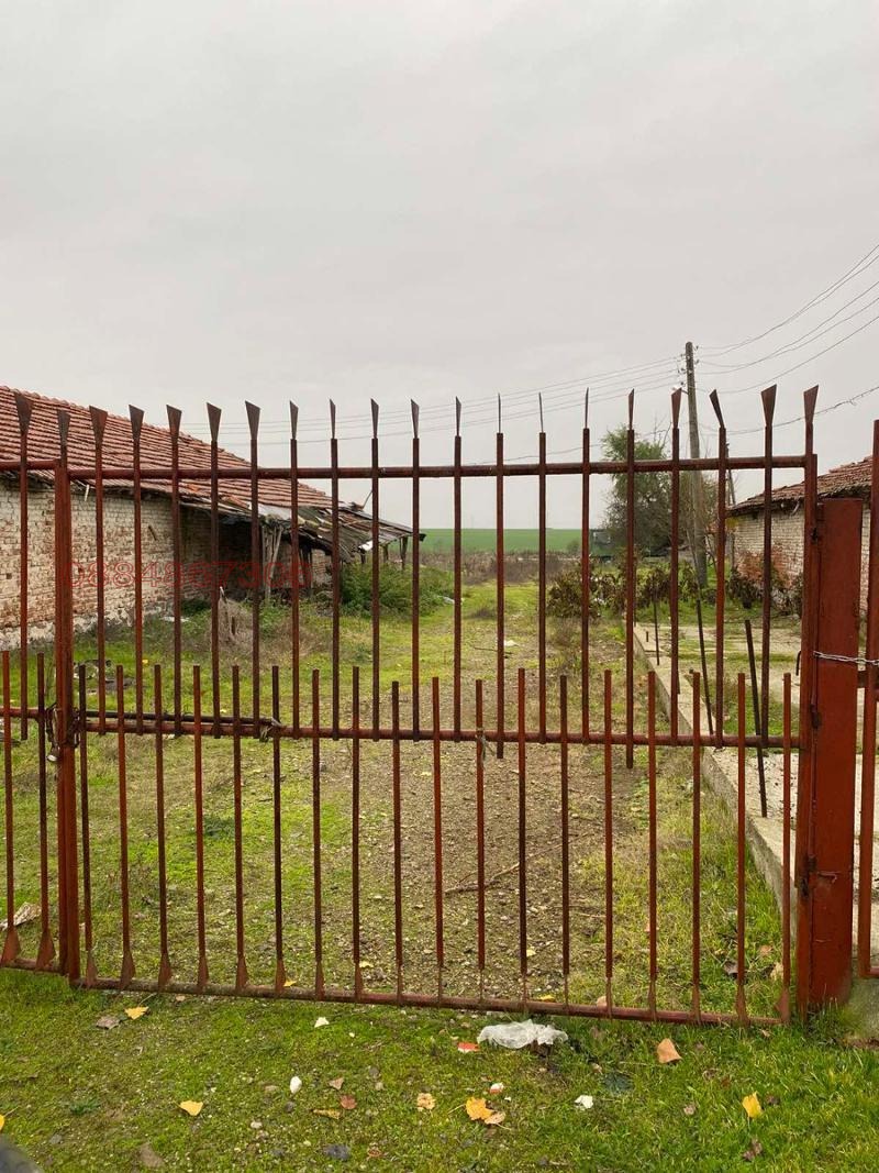 Продава ПАРЦЕЛ, гр. Първомай, област Пловдив, снимка 2 - Парцели - 52802885