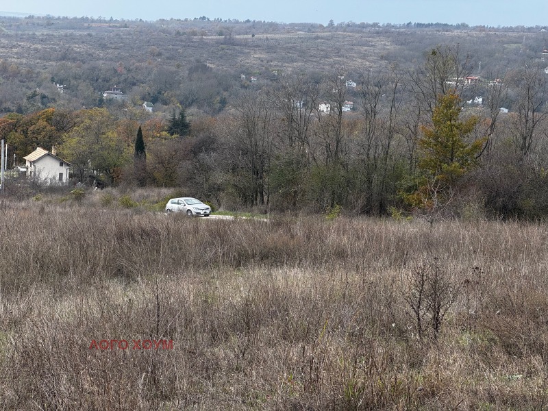 Продава ПАРЦЕЛ, гр. Варна, м-т Боровец - юг