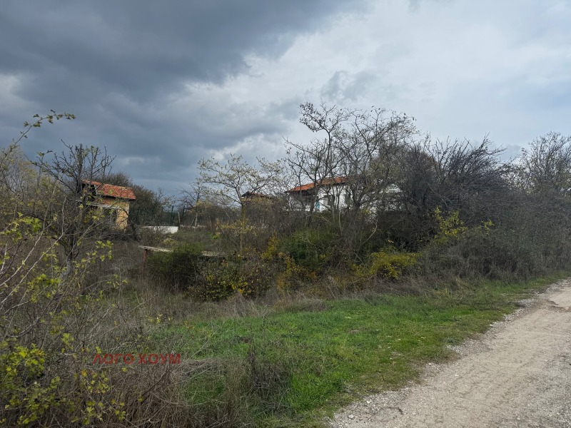 Продава ПАРЦЕЛ, гр. Варна, м-т Боровец - юг, снимка 2 - Парцели - 52653614