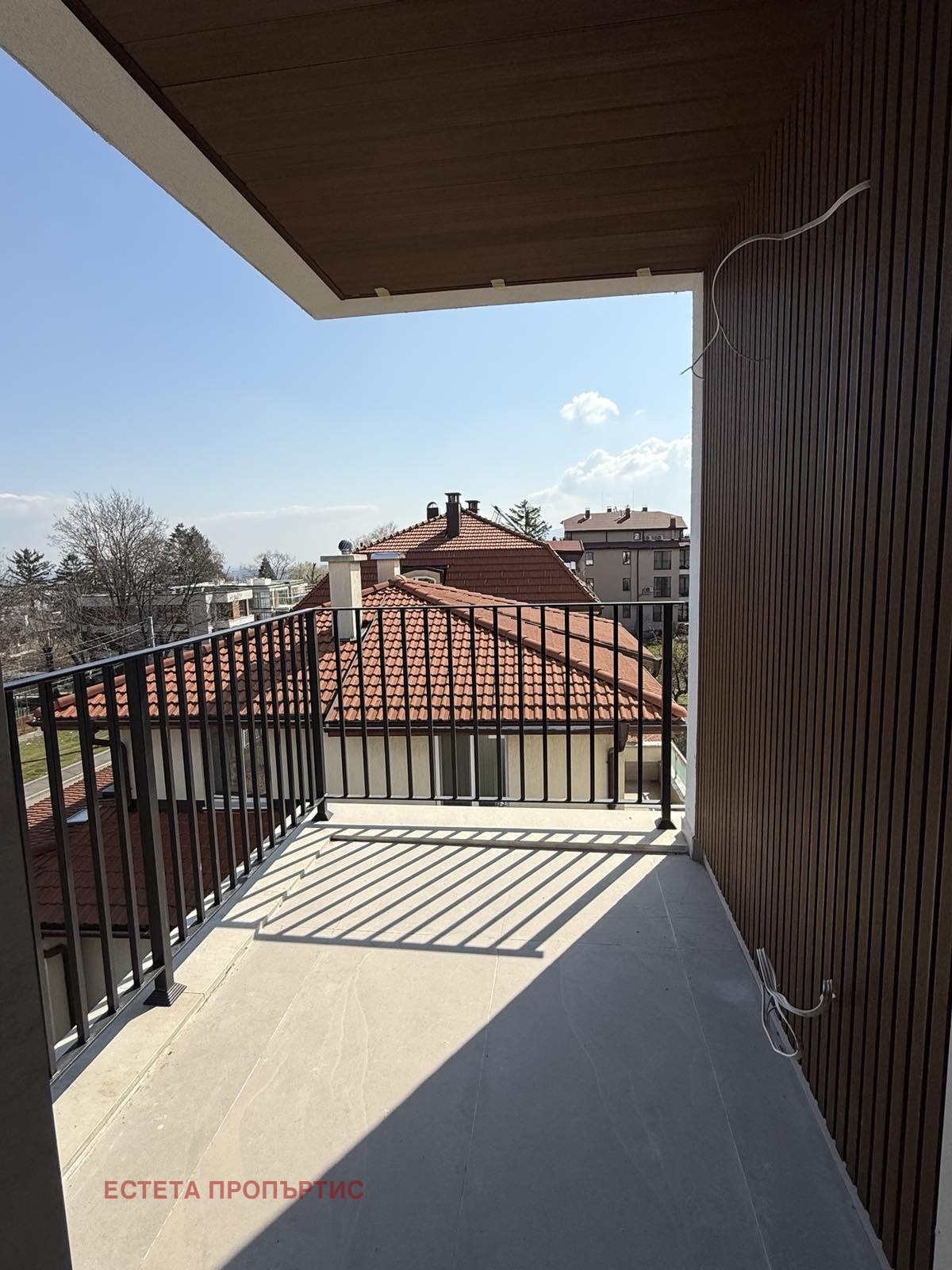 Продава 2-СТАЕН, гр. София, Драгалевци, снимка 3 - Апартаменти - 52141881