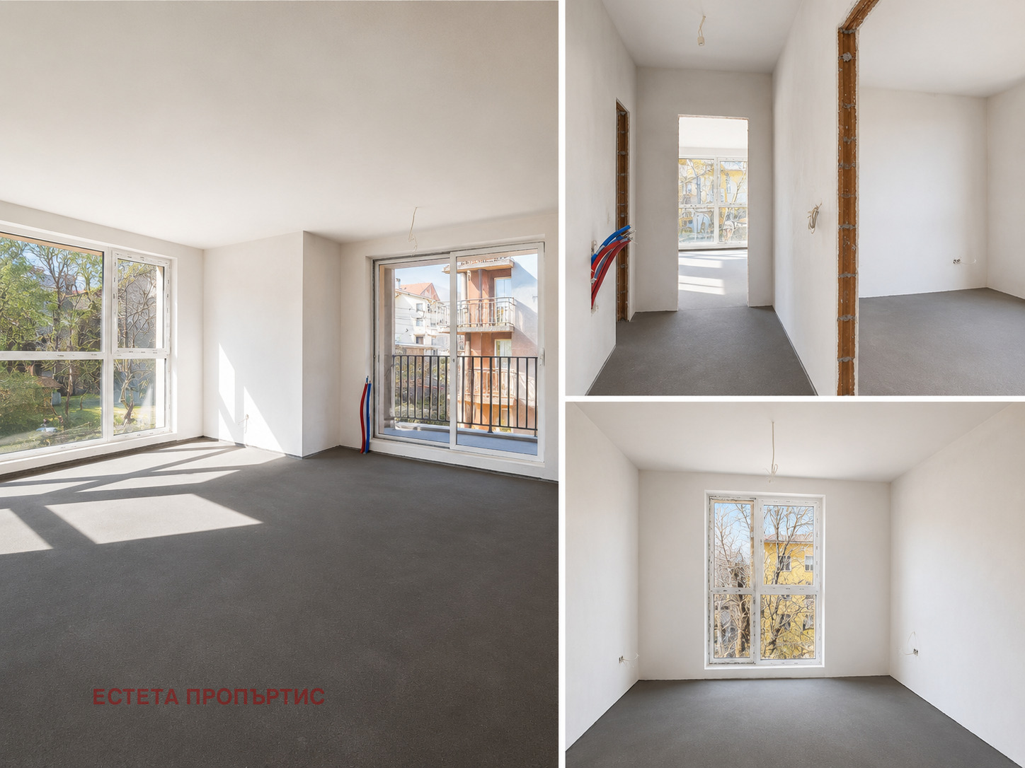 Продава 2-СТАЕН, гр. София, Драгалевци, снимка 7 - Апартаменти - 52141881