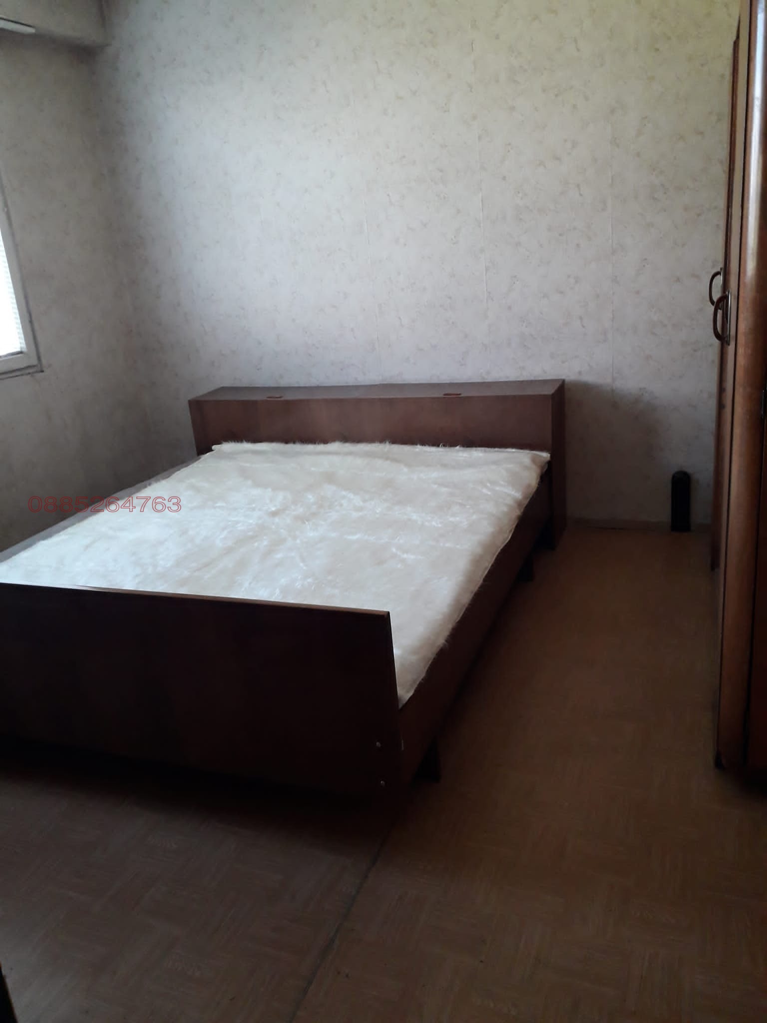 Продава 2-СТАЕН, гр. Казанлък, област Стара Загора, снимка 8 - Апартаменти - 53829374