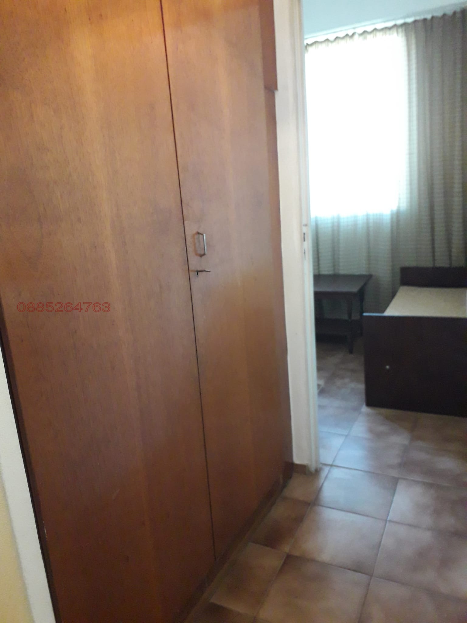 Продава 2-СТАЕН, гр. Казанлък, област Стара Загора, снимка 6 - Апартаменти - 53829374