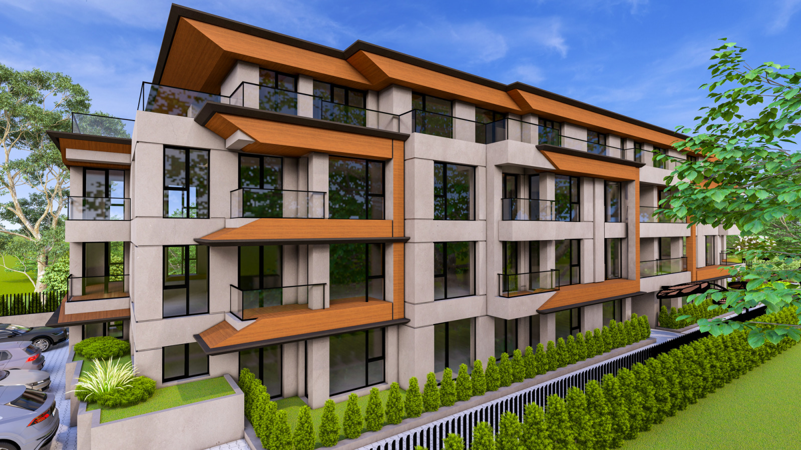 Продава 2-СТАЕН, гр. София, Малинова долина, снимка 4 - Апартаменти - 53981860